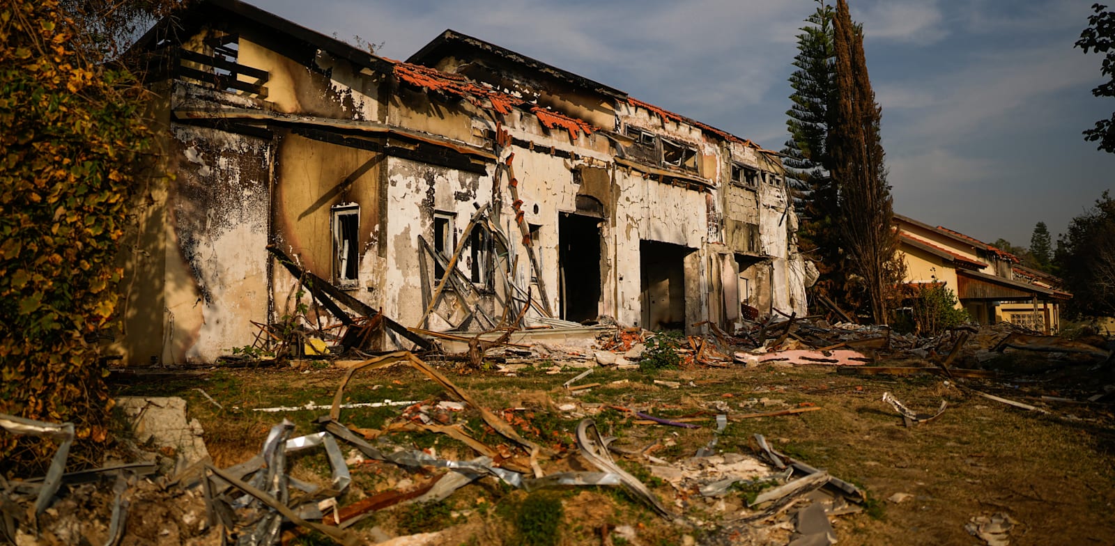 ��� ���, ���� ��7 �������� / �����: ap, Ohad Zwigenberg